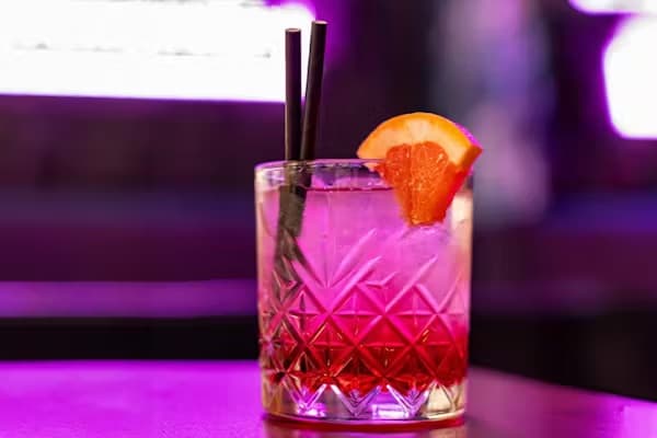 Premium Cocktails and Drinks