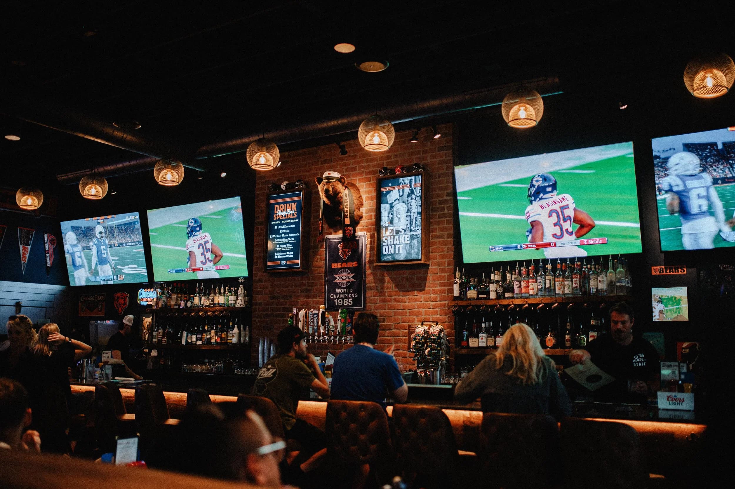 Ultimate Sports Experience